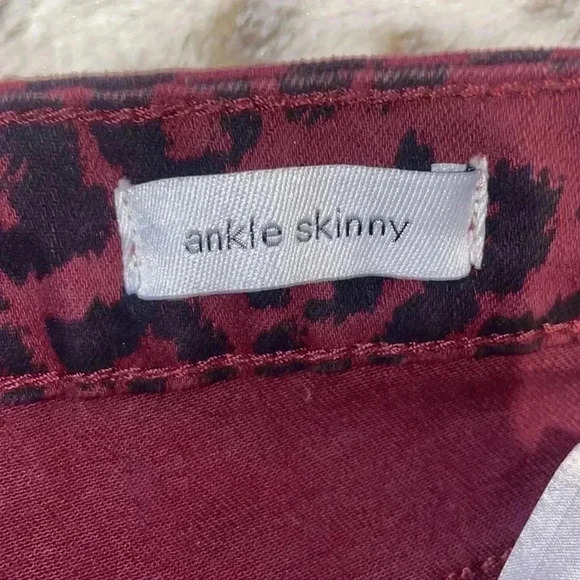 Social Standards by Sanctuary Jeans - Picture 4 of 5